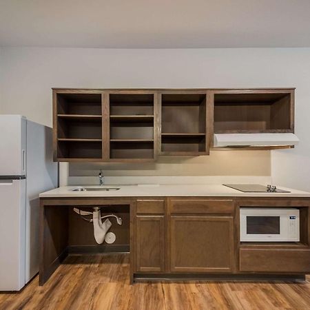 Woodspring Suites Wesley Chapel-Tampa Экстерьер фото