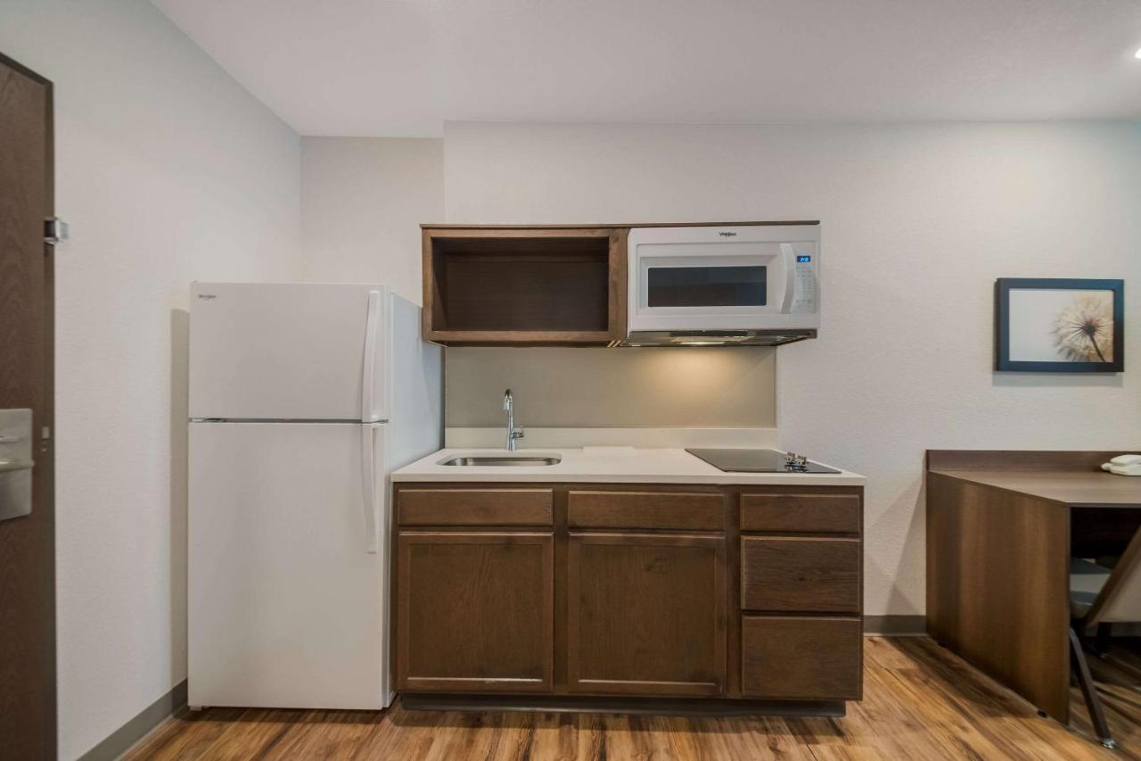 Woodspring Suites Wesley Chapel-Tampa Экстерьер фото