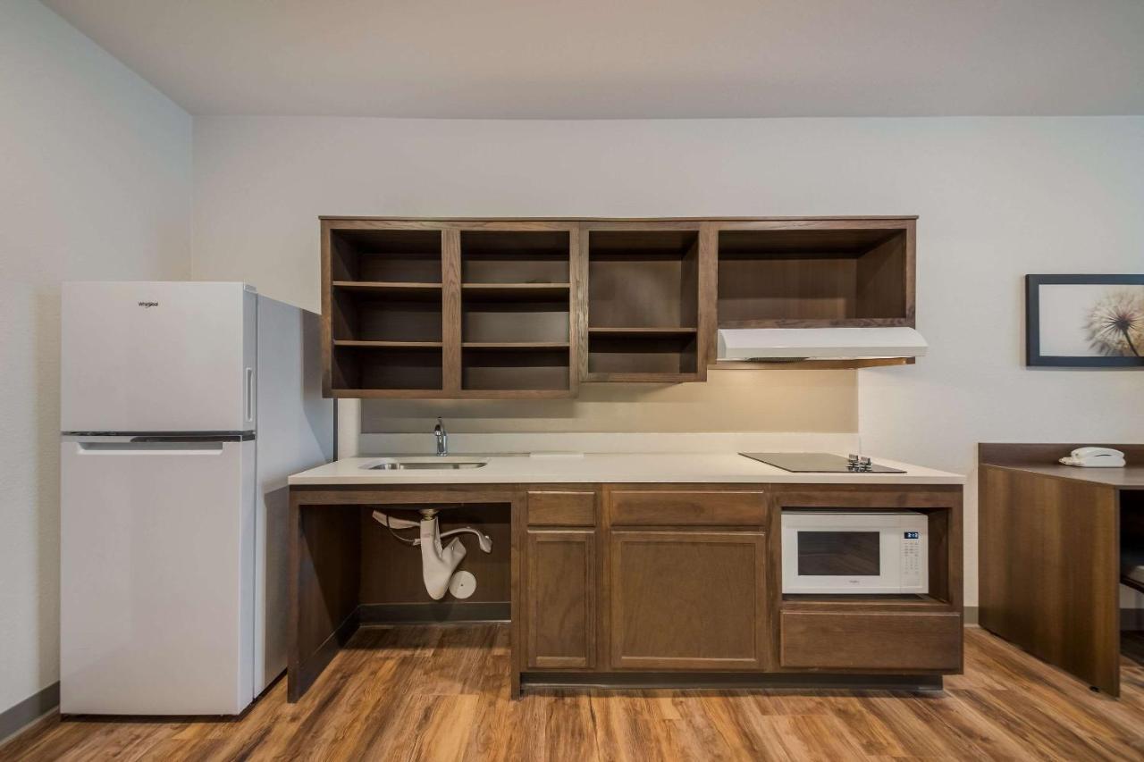 Woodspring Suites Wesley Chapel-Tampa Экстерьер фото