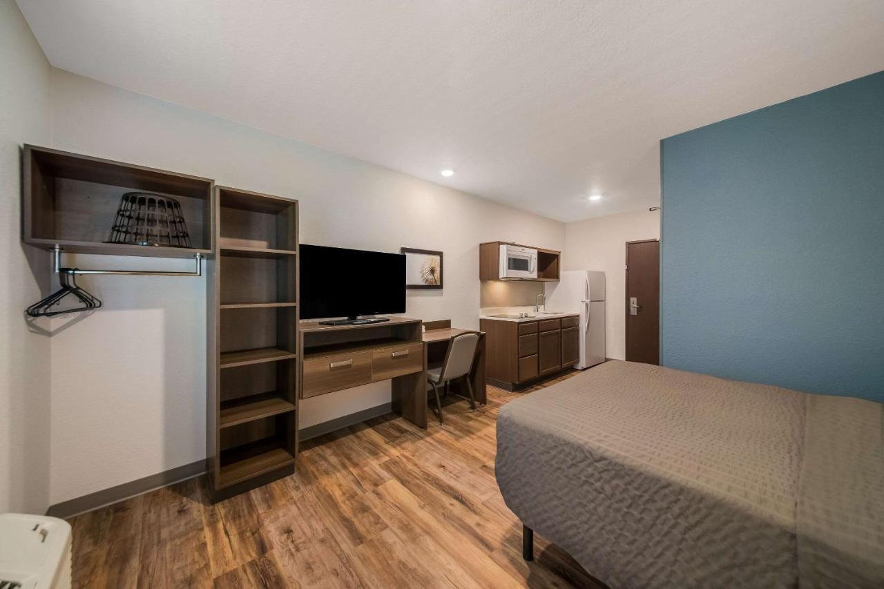 Woodspring Suites Wesley Chapel-Tampa Экстерьер фото