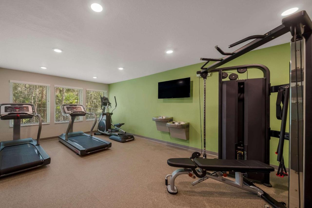Woodspring Suites Wesley Chapel-Tampa Экстерьер фото
